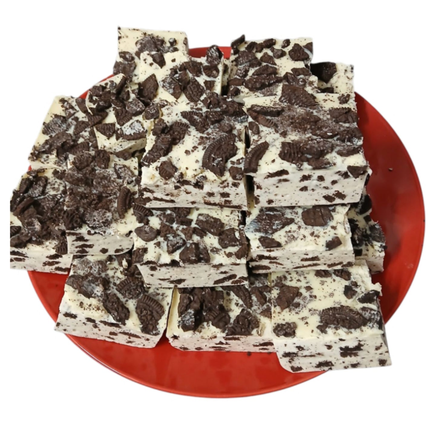 Oreo Choc 'O' Mallow (Sample)
