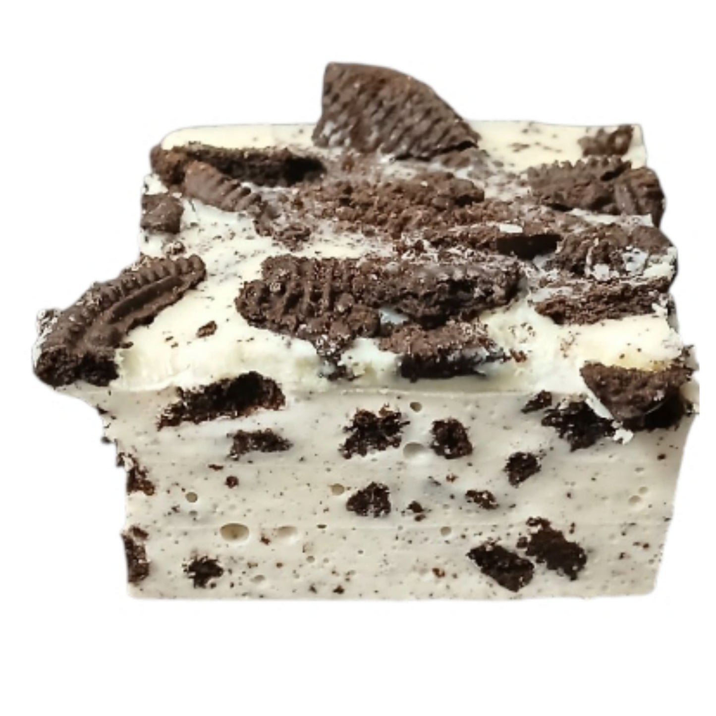 Oreo Choc 'O' Mallow (Sample)