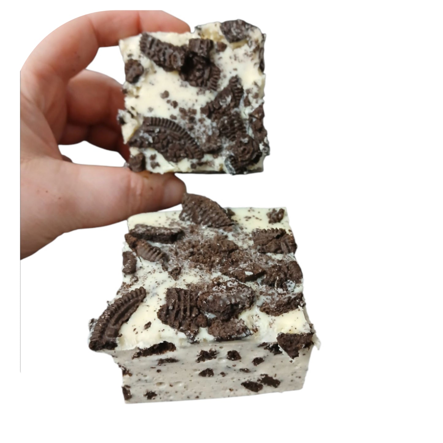 Oreo Choc 'O' Mallow (Sample)