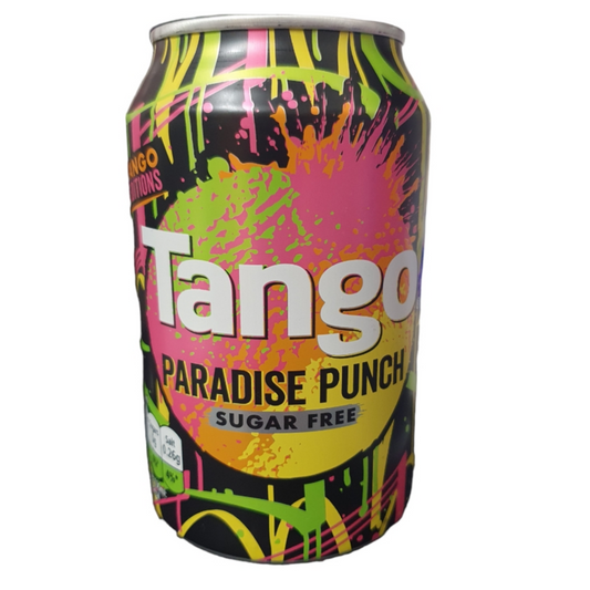 Tango Paradise Punch Sugar Free