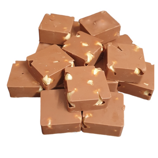 Hazelnut Chocolates (8 Pack)