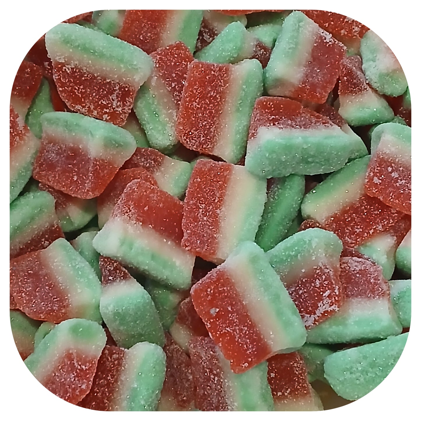 Watermelon Slices